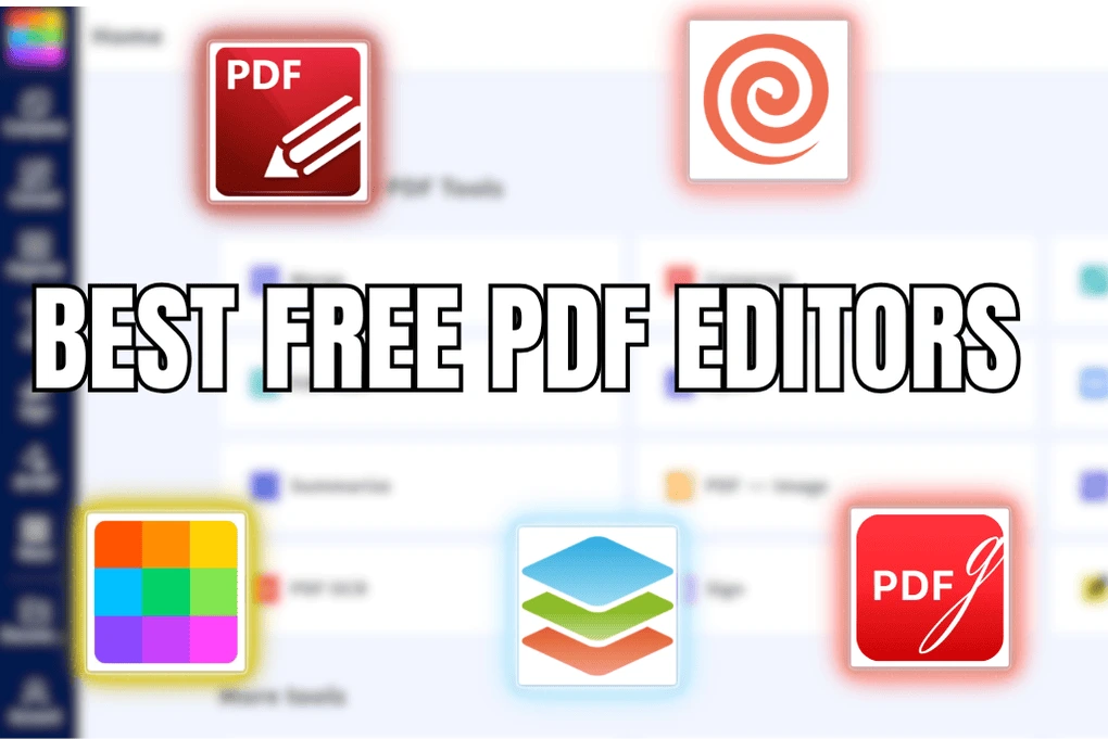 Best Free PDF Editors (1)