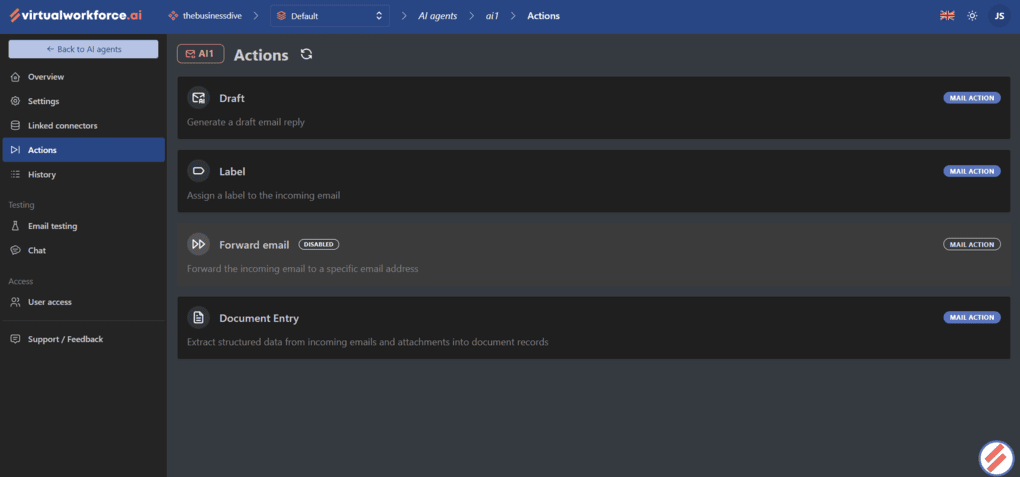 Email Automation Actions (1)