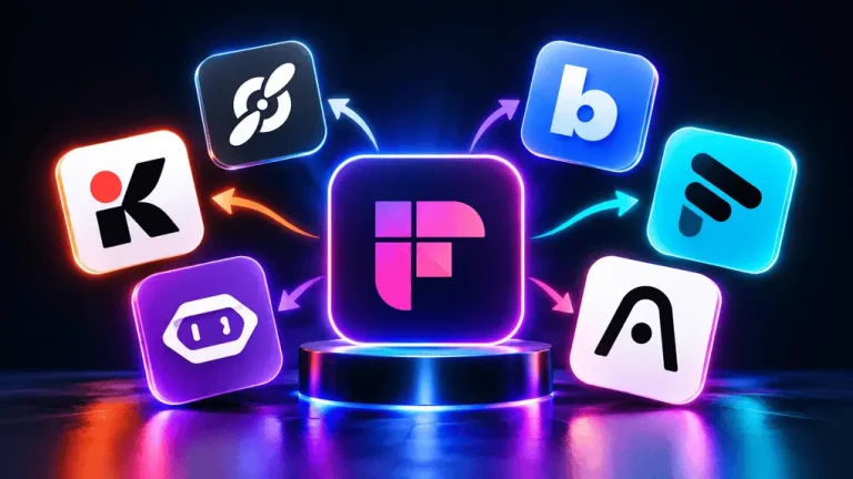 Fireflies AI alternatives
