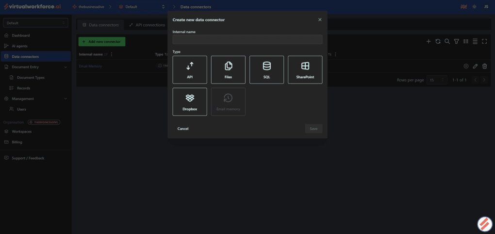 Knowledge Base and Data Sources review (1)