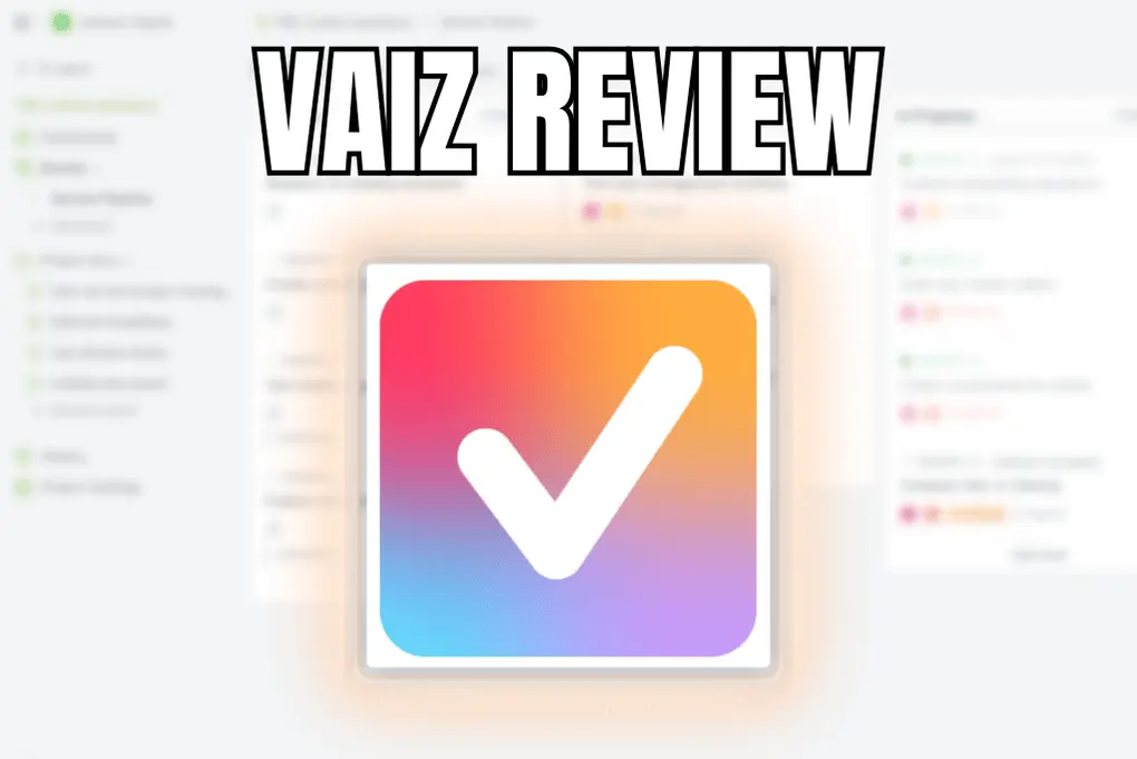 Vaiz review