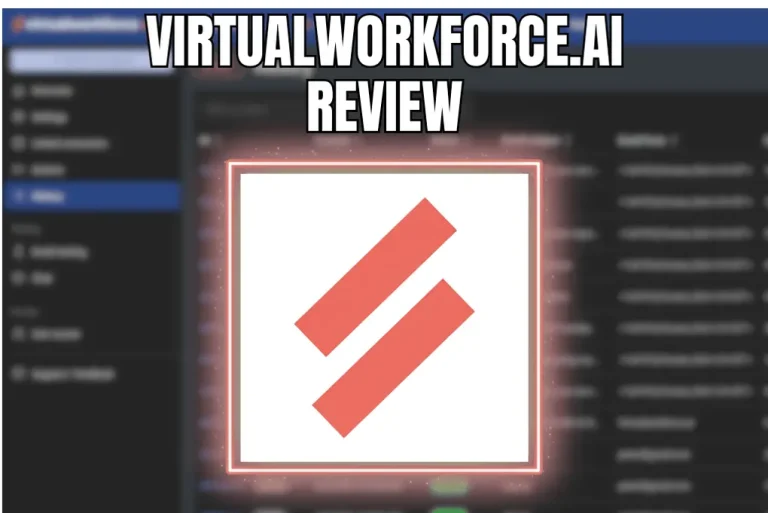 Virtualworkforce.ai Review