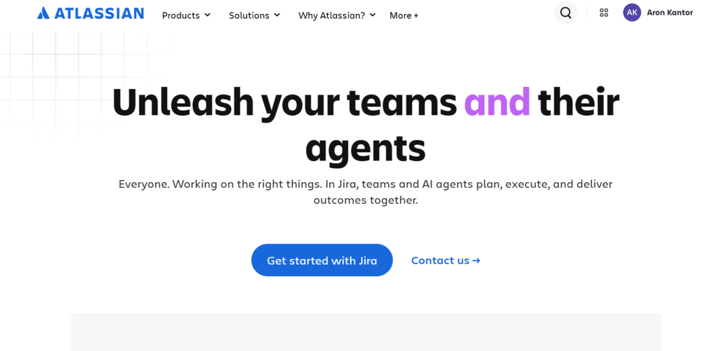 What is Jira