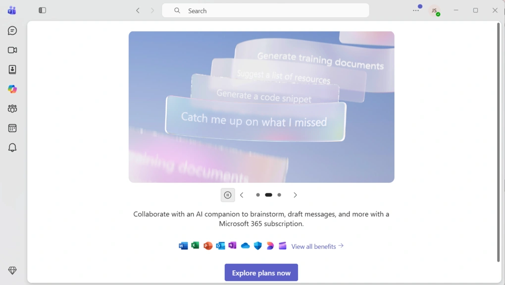 ms teams ai note taker microsoft copilot