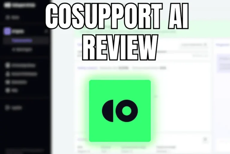 CoSupport AI review (1)
