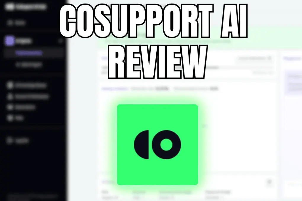 CoSupport AI review (1)
