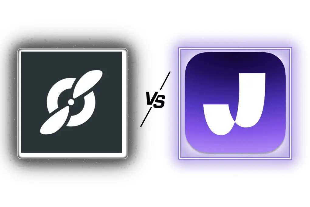 Fellow vs Jamie