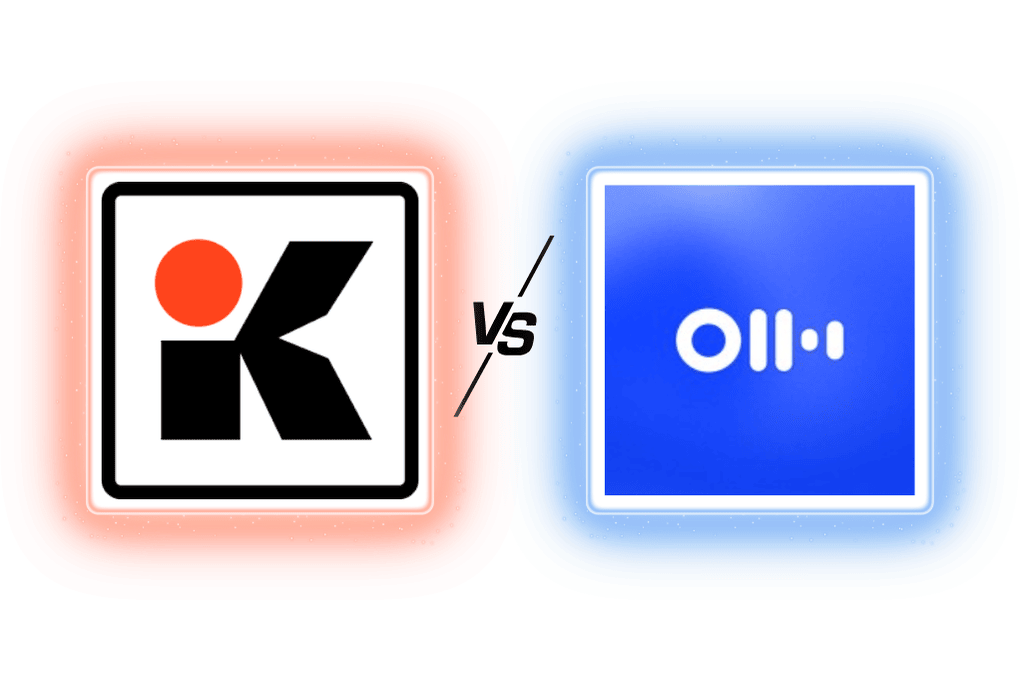 Krisp vs Otter AI