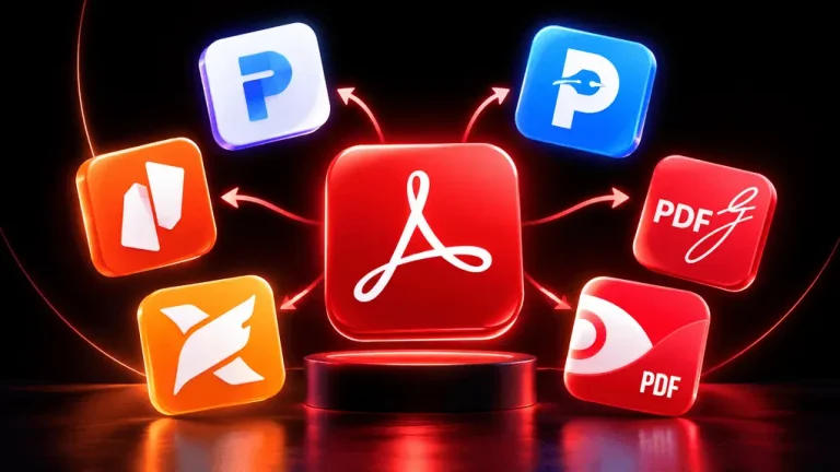 Adobe Acrobat alternatives (1)