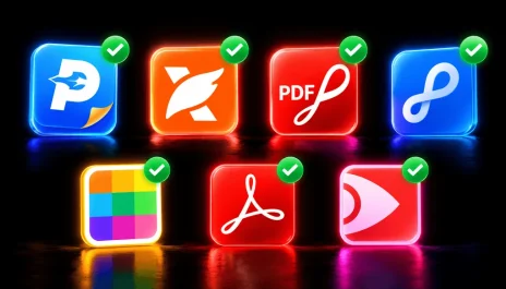 Best PDF readers