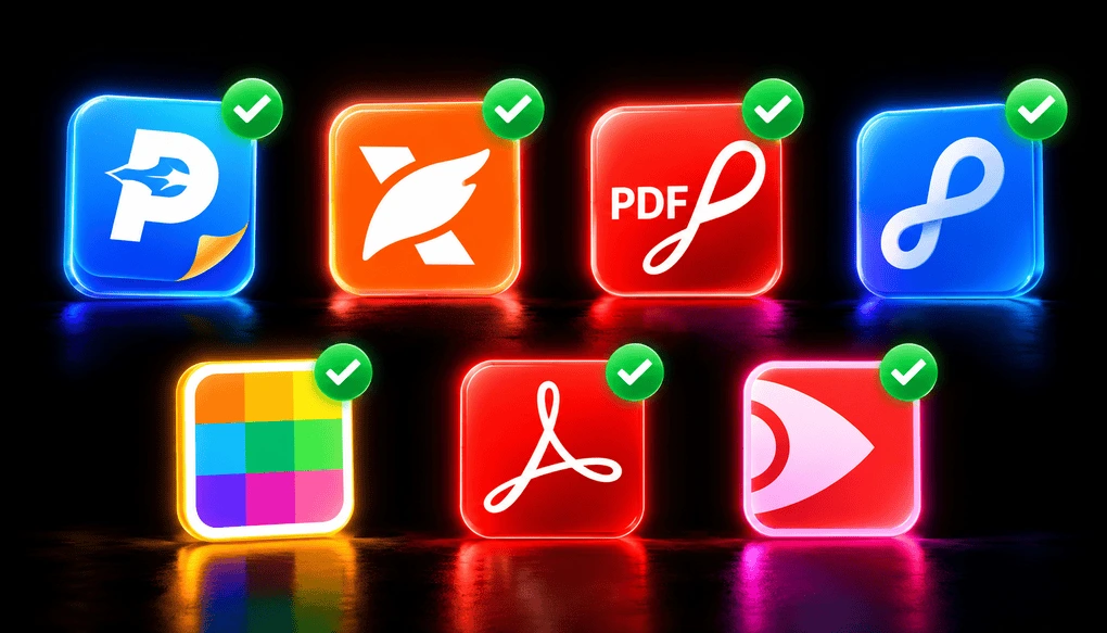 Best PDF readers