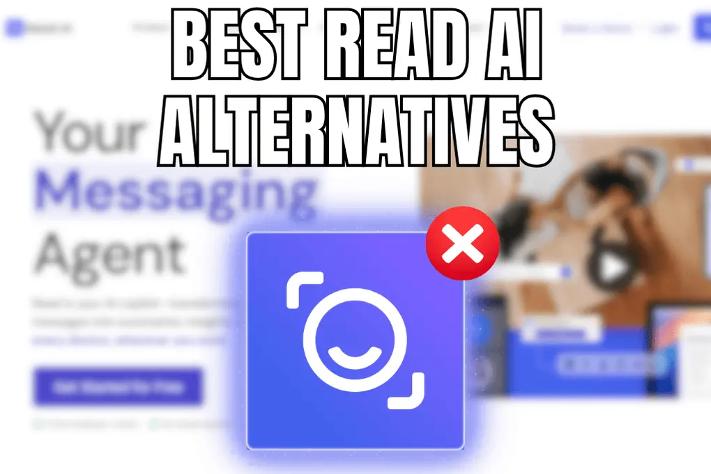 Best Read AI alternatives