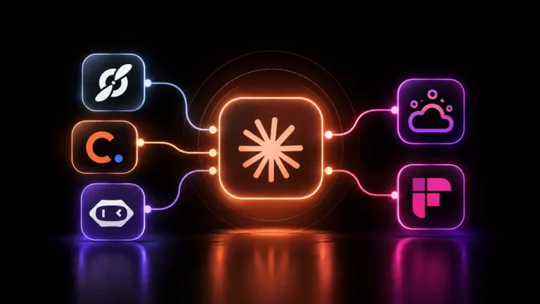 Best AI Meeting Note-Takers With Native Claude Connector